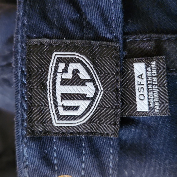 OTS NFL Houston Texans Adult Baseball Hat - Picture 3 of 5